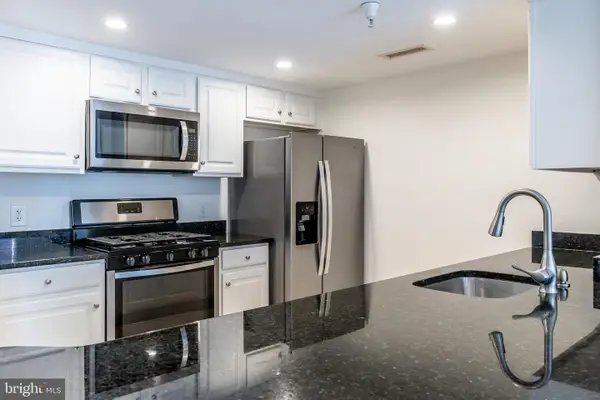 11710 Old Georgetown Rd #1322, NORTH BETHESDA, MD 20852