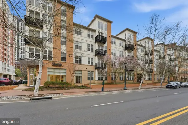 1201 E West Hwy #332, SILVER SPRING, MD 20910