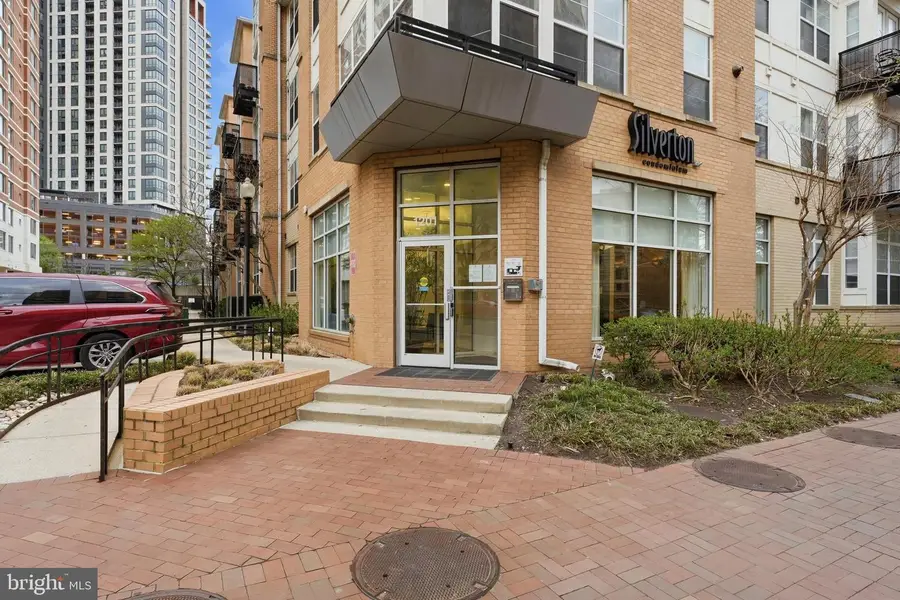 1201 E West Hwy #332, Silver Spring, MD 20910 - #3