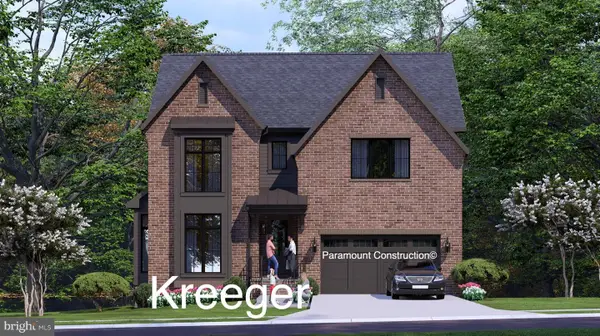 5917 Beech Ave, BETHESDA, MD 20817