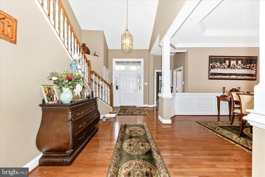 3700 Glen Eagles Dr, Silver Spring, MD 20906 - #2