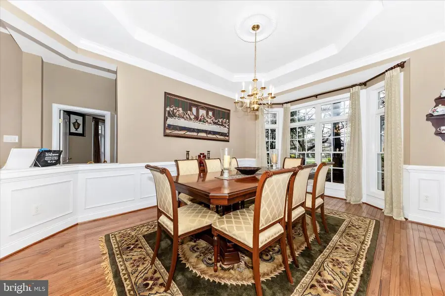 3700 Glen Eagles Dr, Silver Spring, MD 20906 - #3