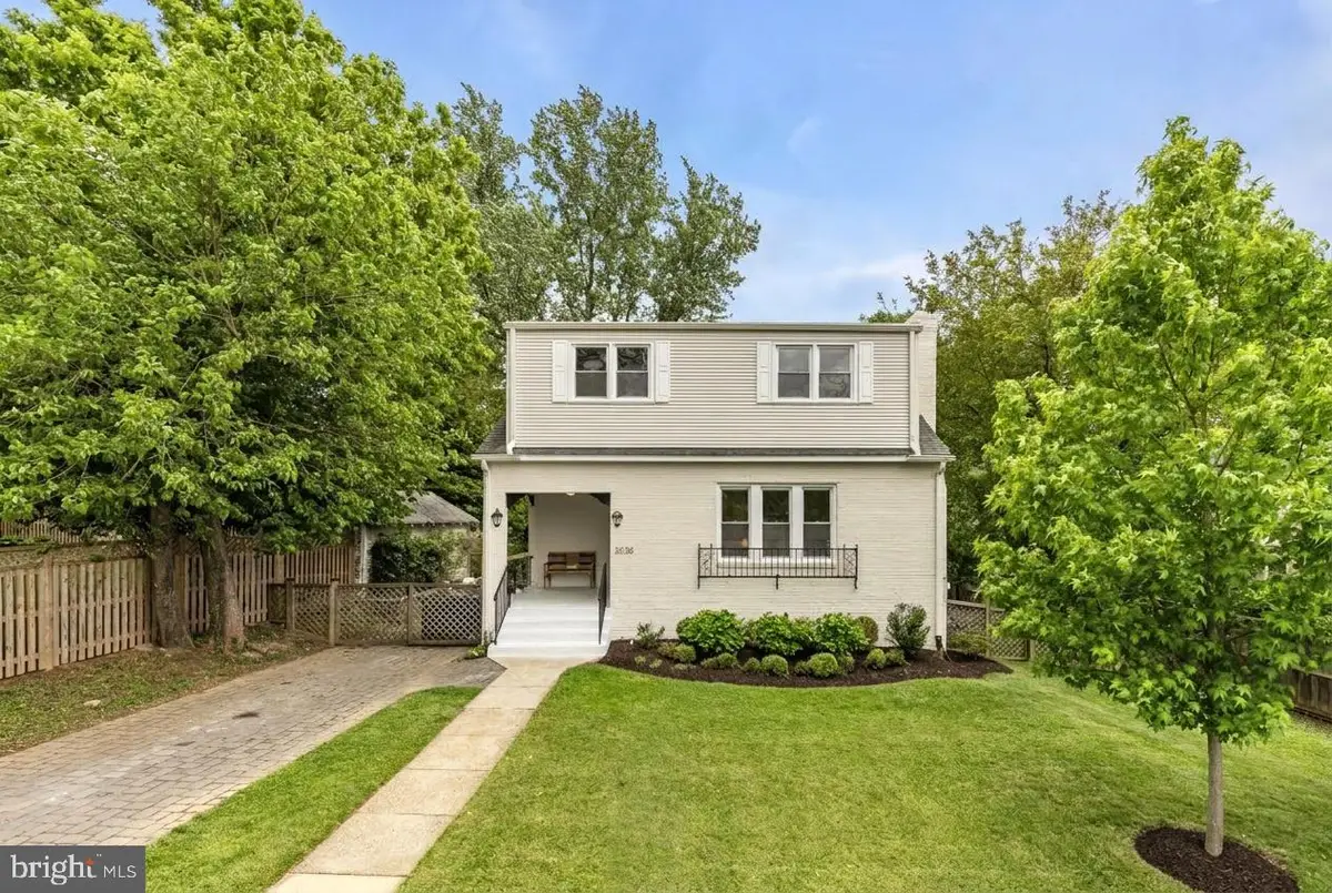 2030 Luzerne Ave, Silver Spring, MD 20910 - #1
