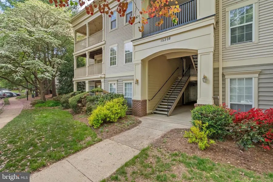 15308 Diamond Cove Ter #3-g, Rockville, MD 20850 - #3