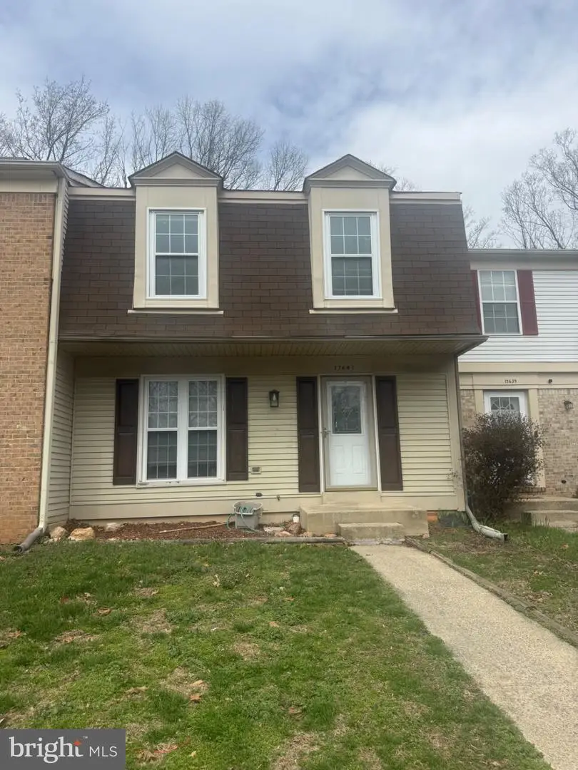 17641 Longview Ln, Olney, MD 20832 - #1