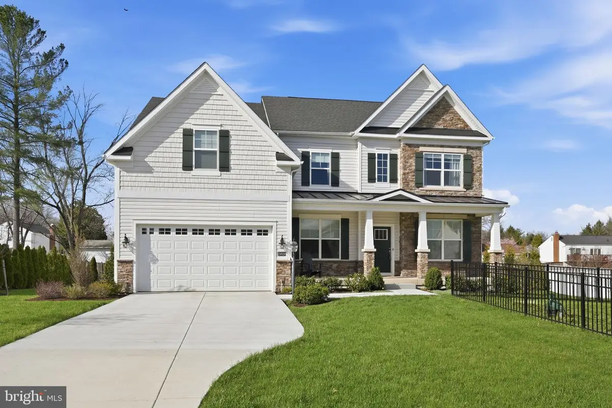 19929 Bodmer Ave, Poolesville, MD 20837 - #1