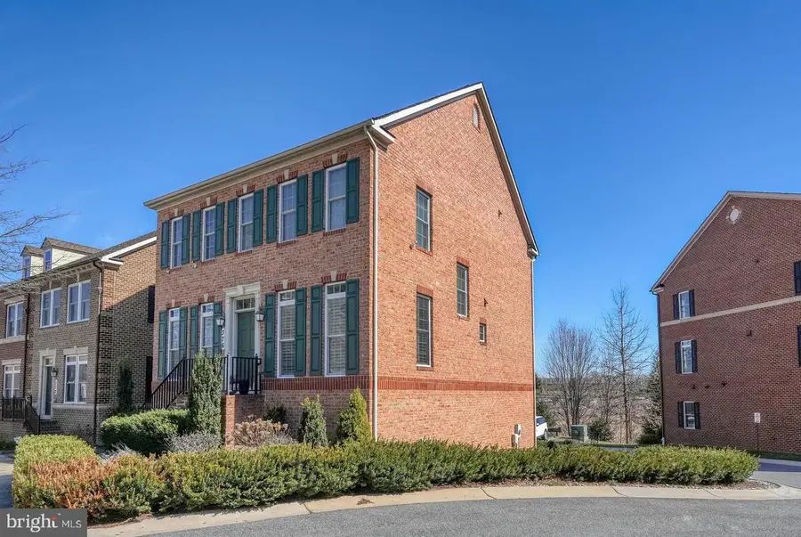 376 Parkview, Gaithersburg, MD 20878 - #3