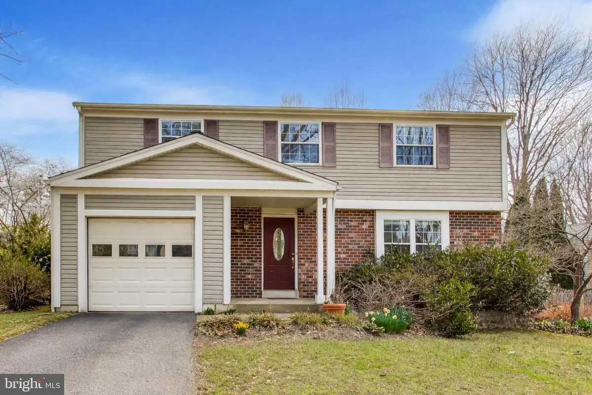 4408 Morningwood Dr, Olney, MD 20832 - #1