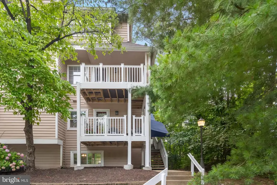 10701 Hampton Mill Ter #100, North Bethesda, MD 20852 - #2