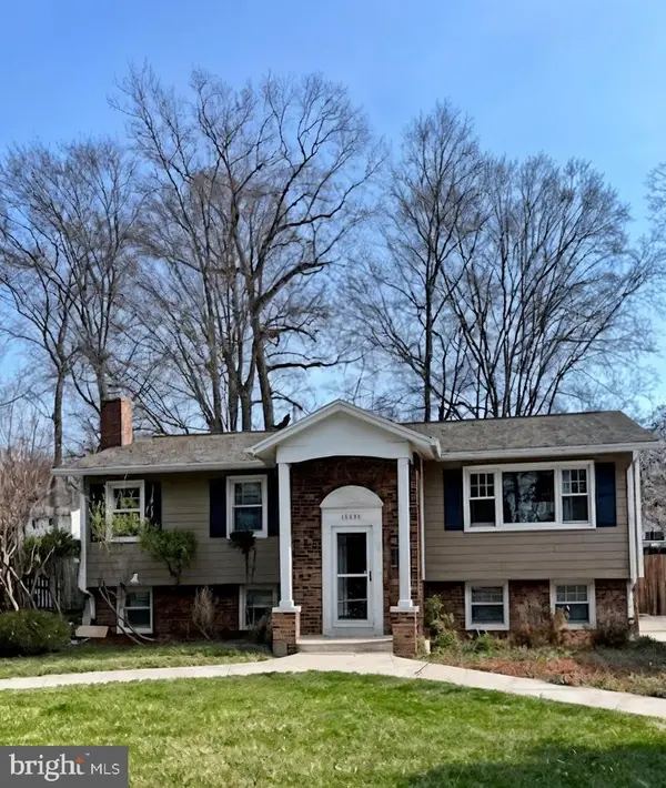 13515 Sloan St, ROCKVILLE, MD 20853