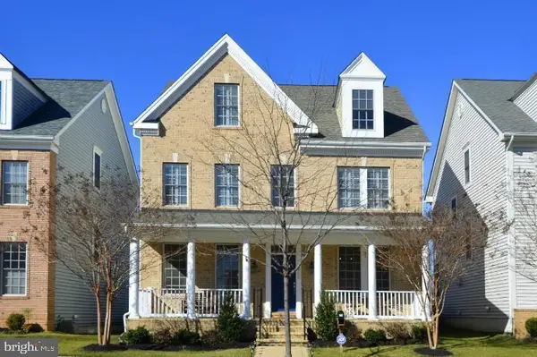 809 Royal Cres, ROCKVILLE, MD 20850