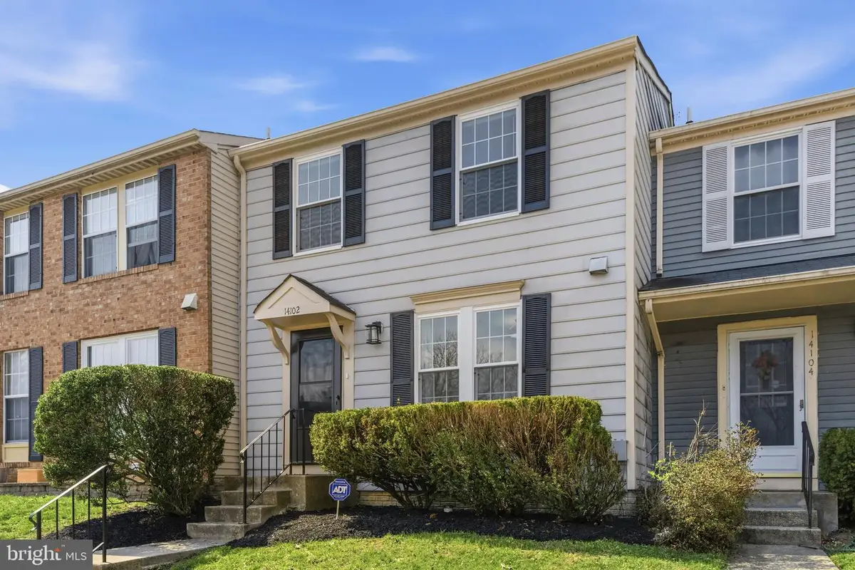 14102 Buck Hill Ct, Burtonsville, MD 20866 - #1