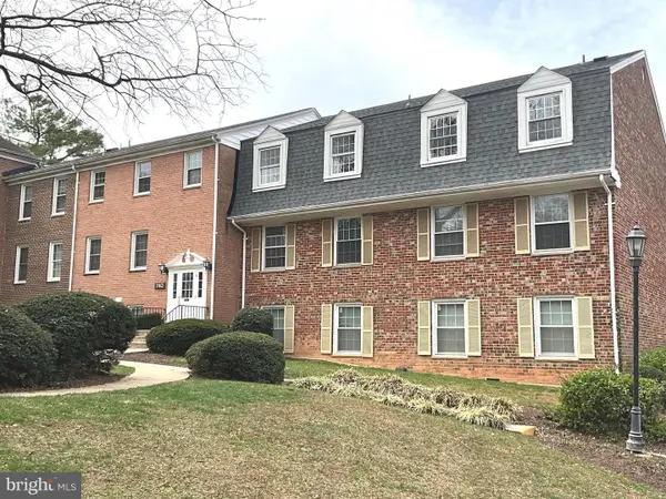 740 Quince Orchard Blvd #202, GAITHERSBURG, MD 20878
