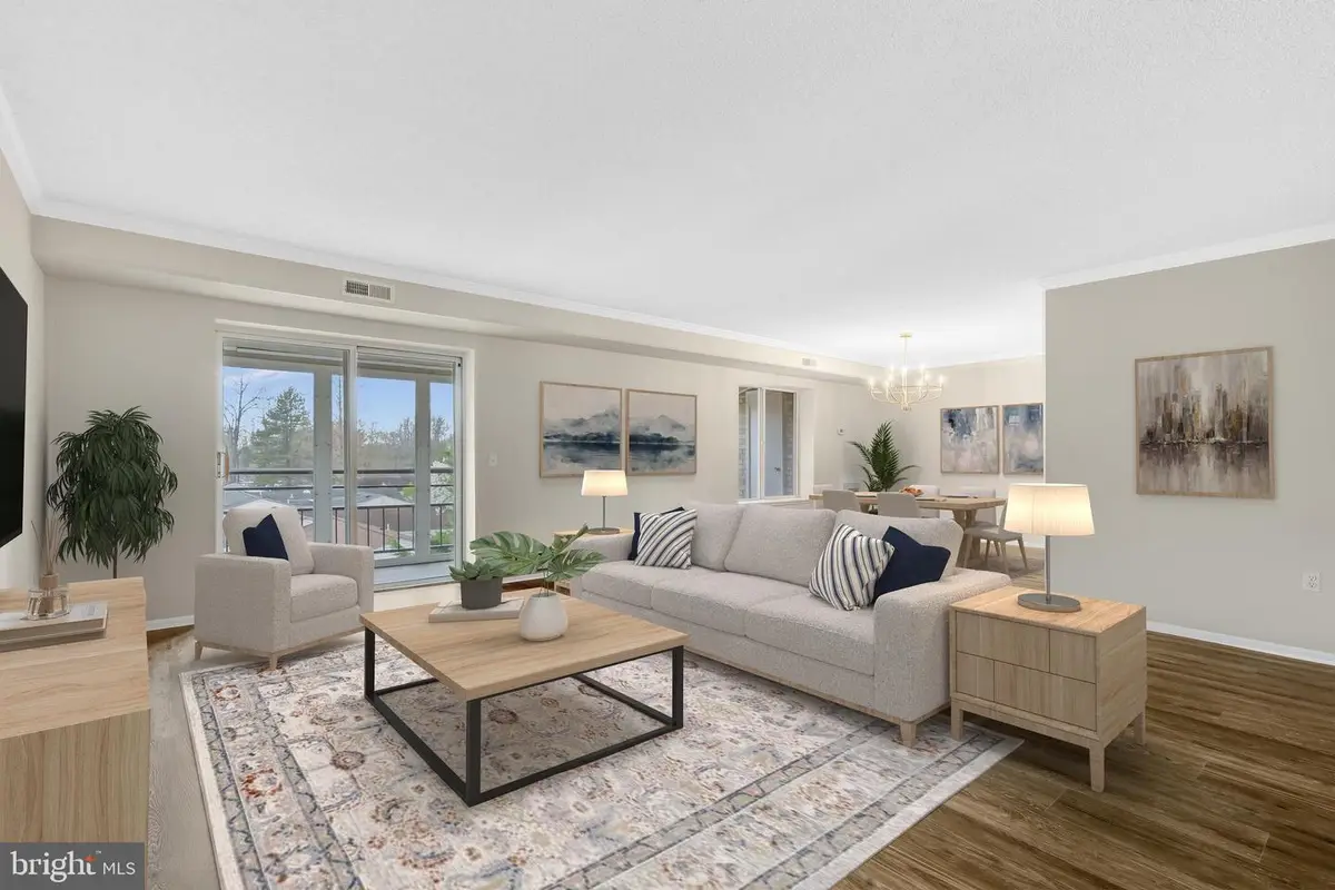 15300 Wallbrook Ct #47-3a, Silver Spring, MD 20906 - #1