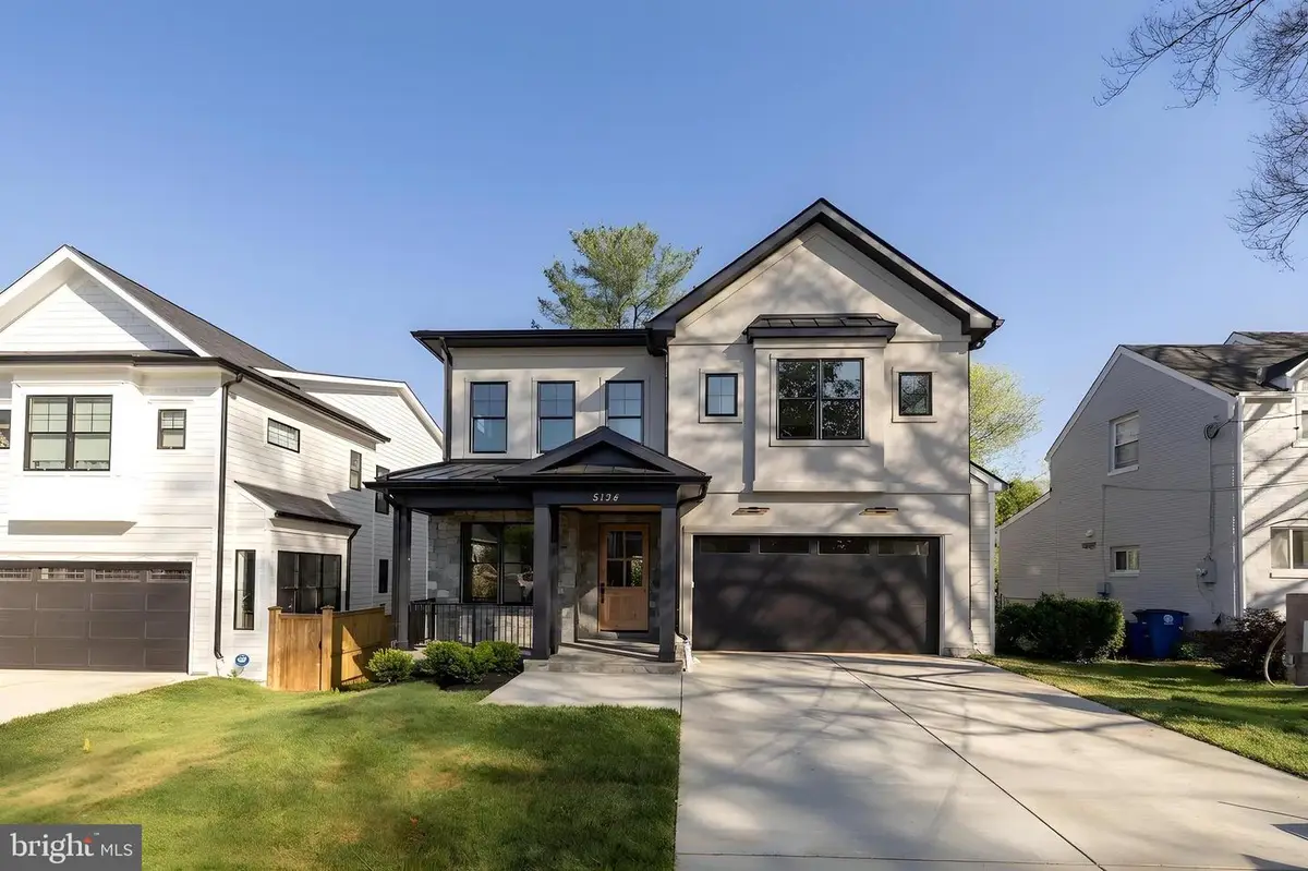 5134 Newport Ave, Bethesda, MD 20816 - #1