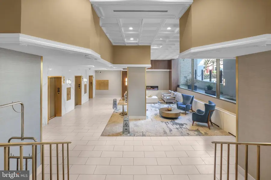 5500 Friendship Blvd #2101n, Chevy Chase, MD 20815 - #3