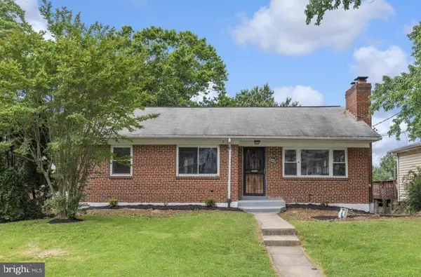 10128 Dallas Ave, SILVER SPRING, MD 20901