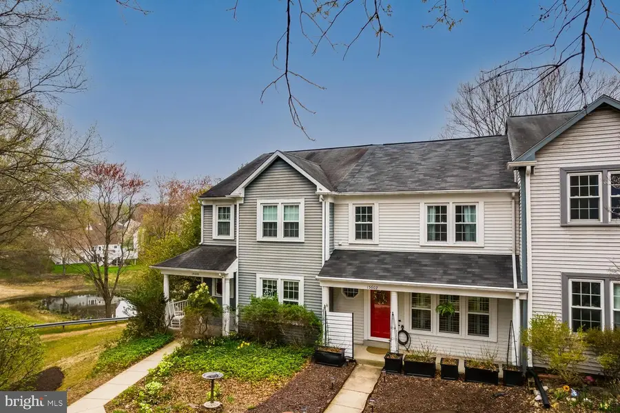 15602 Cliff Swallow Way, Rockville, MD 20853 - #2