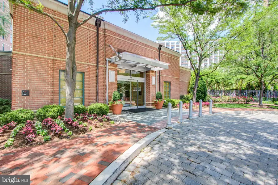 11700 Old Georgetown Rd #214, Rockville, MD 20852 - #3