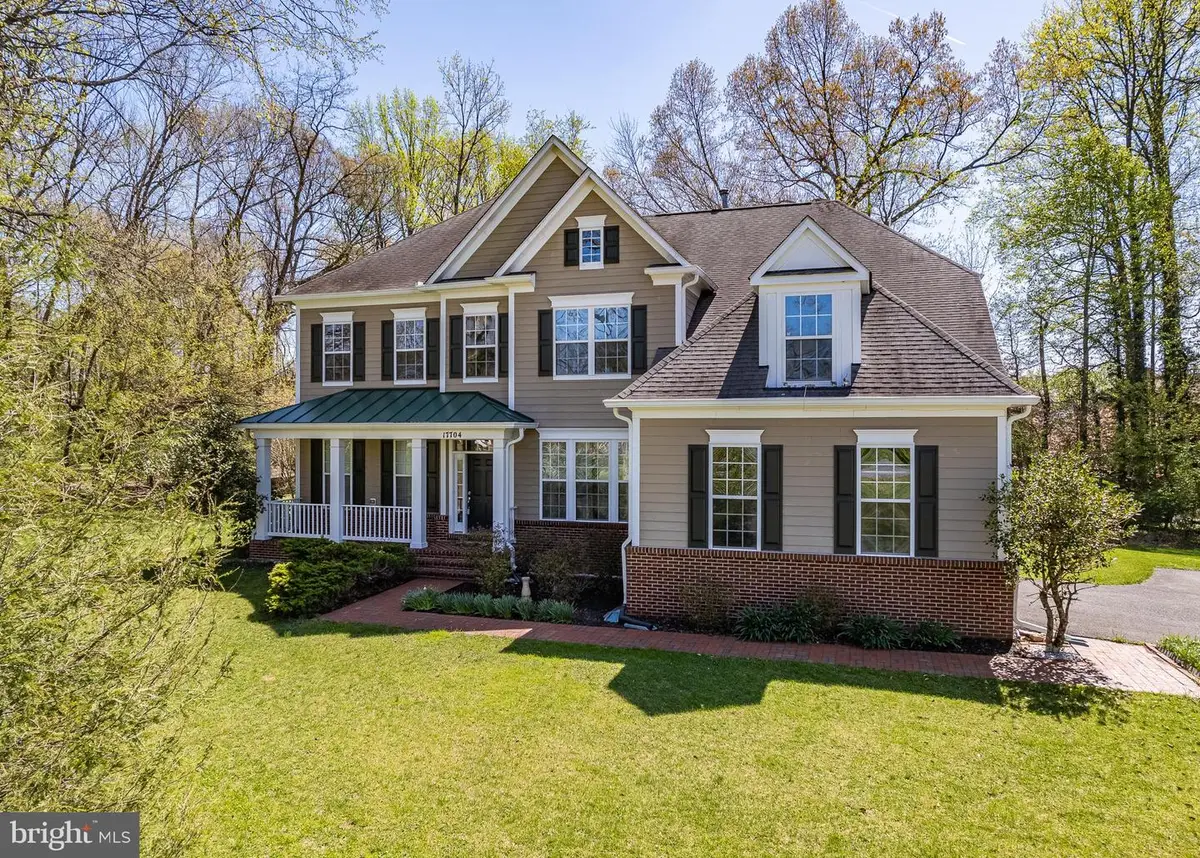17704 New Hampshire Ave, Ashton, MD 20861 - #1