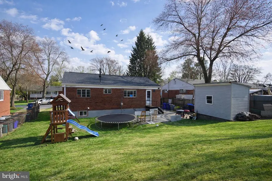 3709 Ralph Rd, Silver Spring, MD 20906 - #3