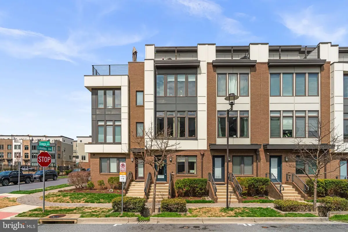 8087 Tribeca St, Rockville, MD 20855 - #1