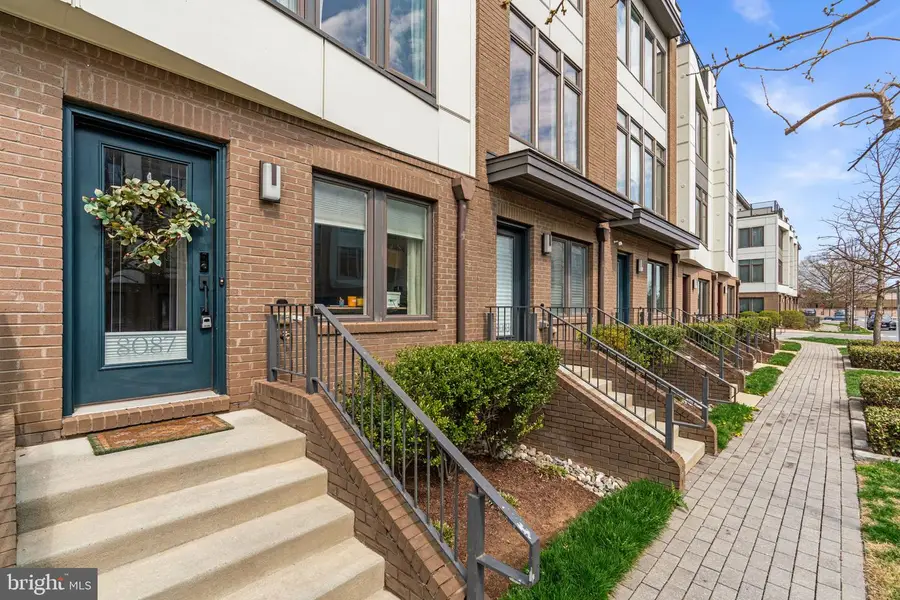 8087 Tribeca St, Rockville, MD 20855 - #2