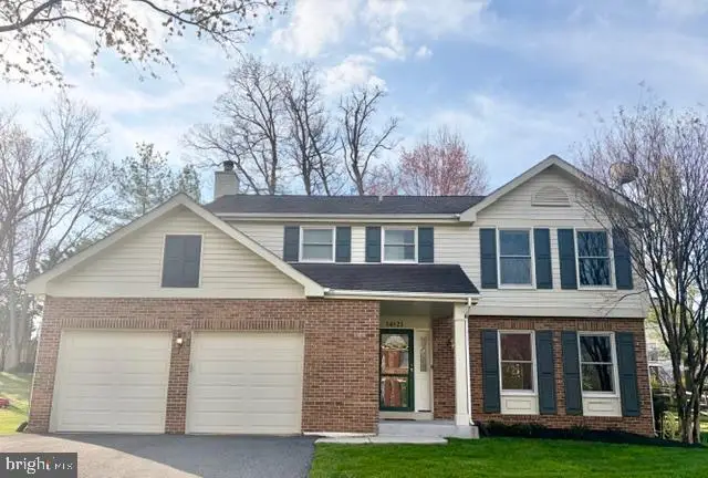 14521 Settlers Landing Way, North Potomac, MD 20878 - #1