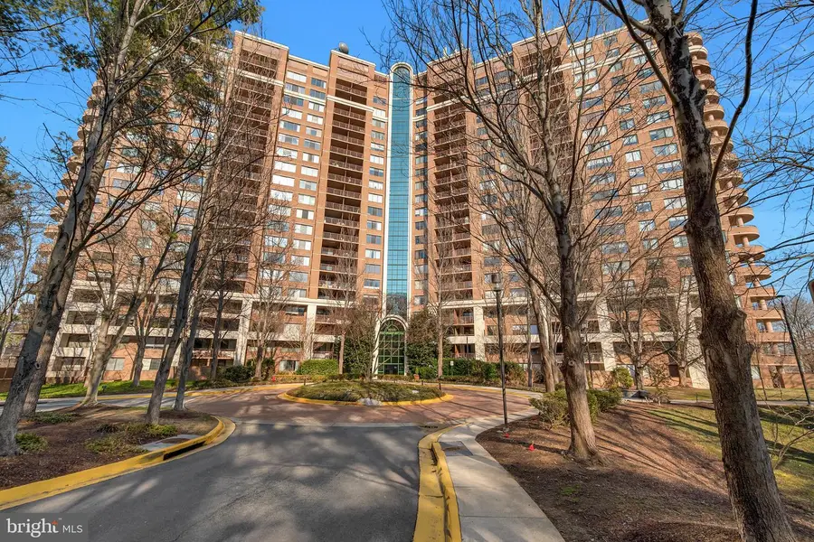 10101 Grosvenor Pl #1908, Rockville, MD 20852 - #2