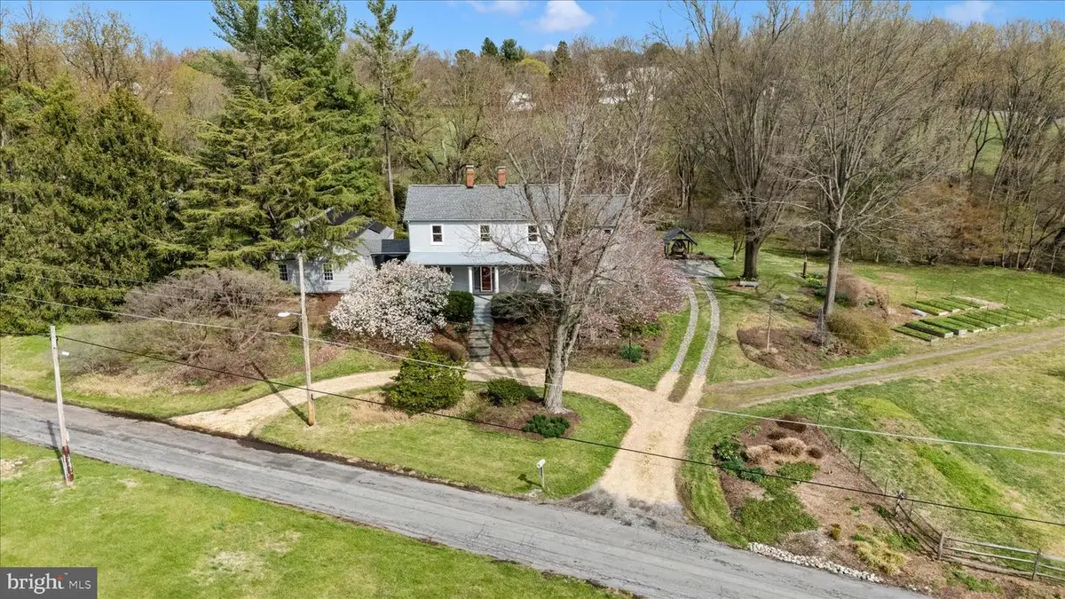 22315 Nicholson Farm Rd, Dickerson, MD 20842 - #1