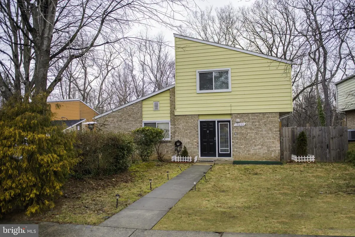 12655 Tobytown Dr, Potomac, MD 20854 - #1