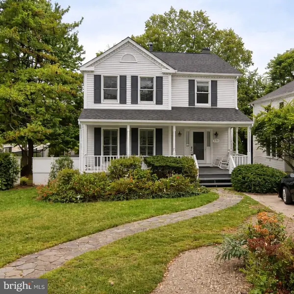 2300 Warren Ct, SILVER SPRING, MD 20910