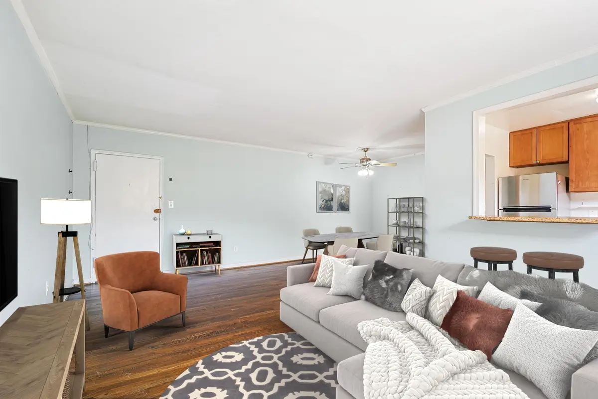 116 Lee Ave #501, Takoma Park, MD 20912 - #1