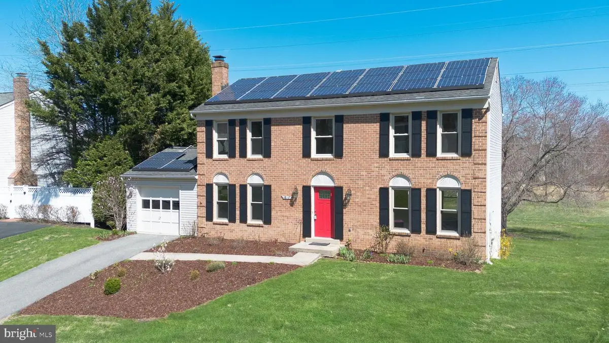 18117 Ivy Ln, Olney, MD 20832 - #1