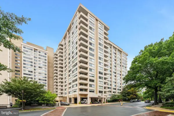 5500 Friendship Blvd #2401n, CHEVY CHASE, MD 20815