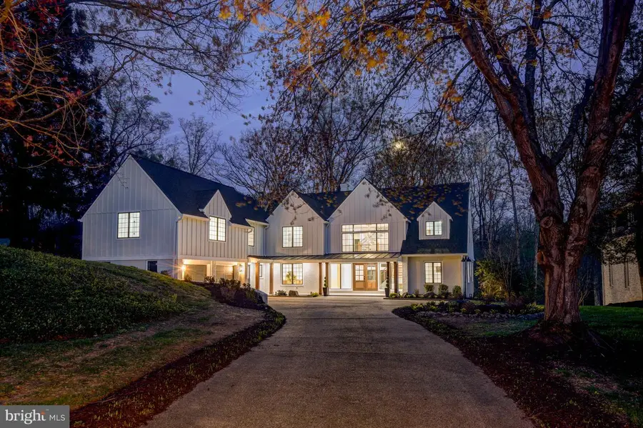 7126 Darby Rd, Bethesda, MD 20817 - #3