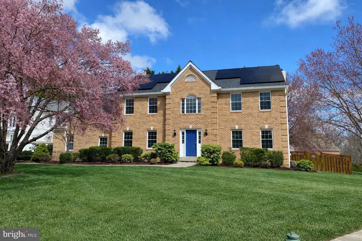 11101 Knights Ct, Germantown, MD 20876 - #1