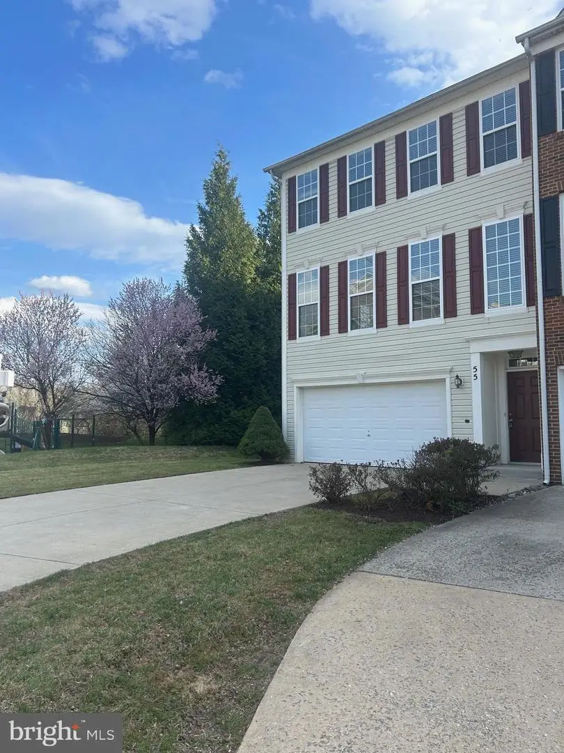 55 Inkberry Cir, Gaithersburg, MD 20877 - #2