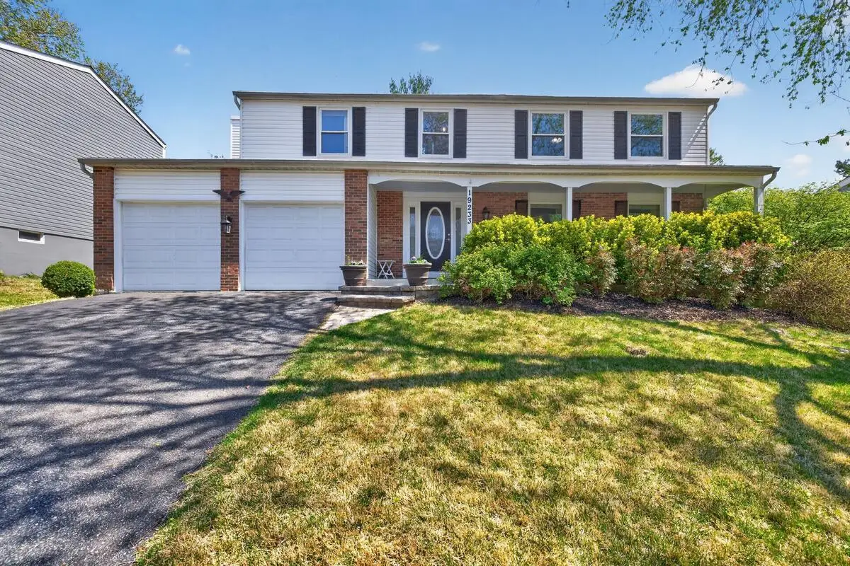 19233 Gunnerfield Ln, Germantown, MD 20874 - #1