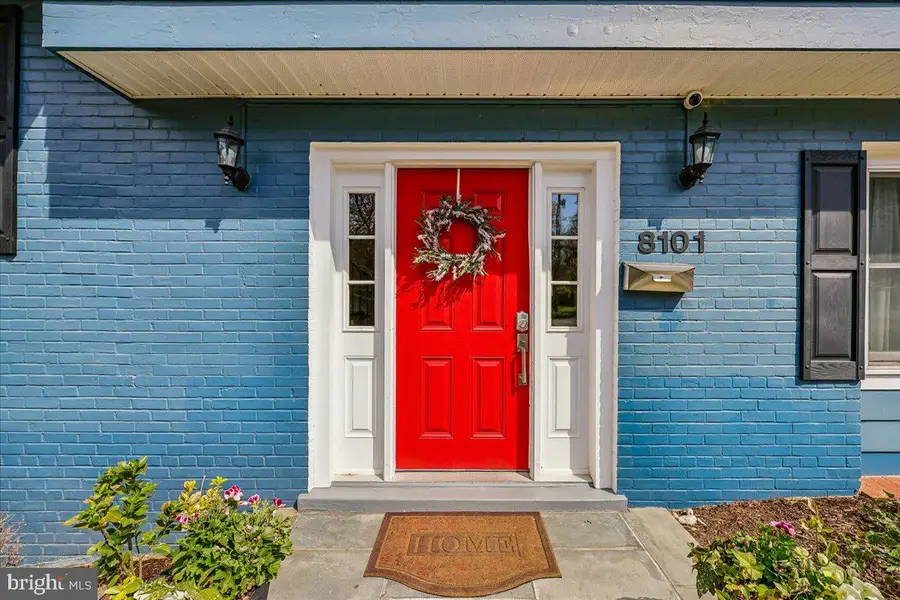 8101 Whittier Blvd, Bethesda, MD 20817 - #2