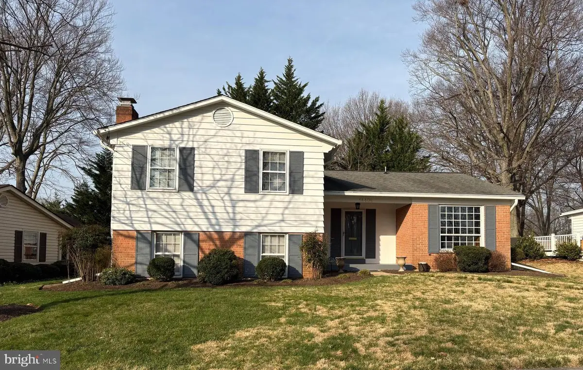 14408 Barkwood Dr, Rockville, MD 20853 - #1