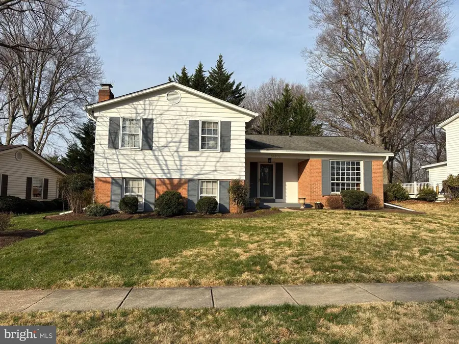 14408 Barkwood Dr, Rockville, MD 20853 - #3