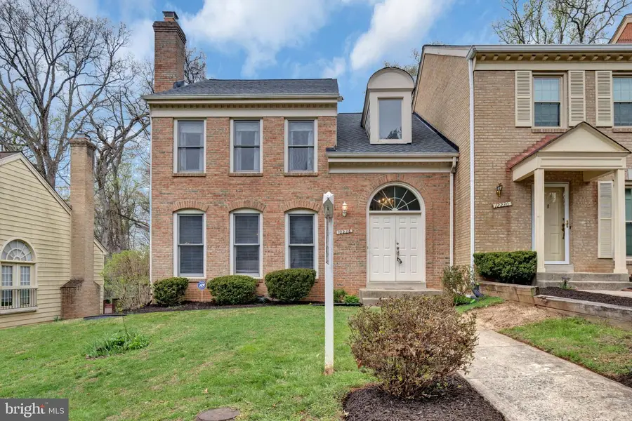 12228 Tildenwood Dr, Rockville, MD 20852 - #2