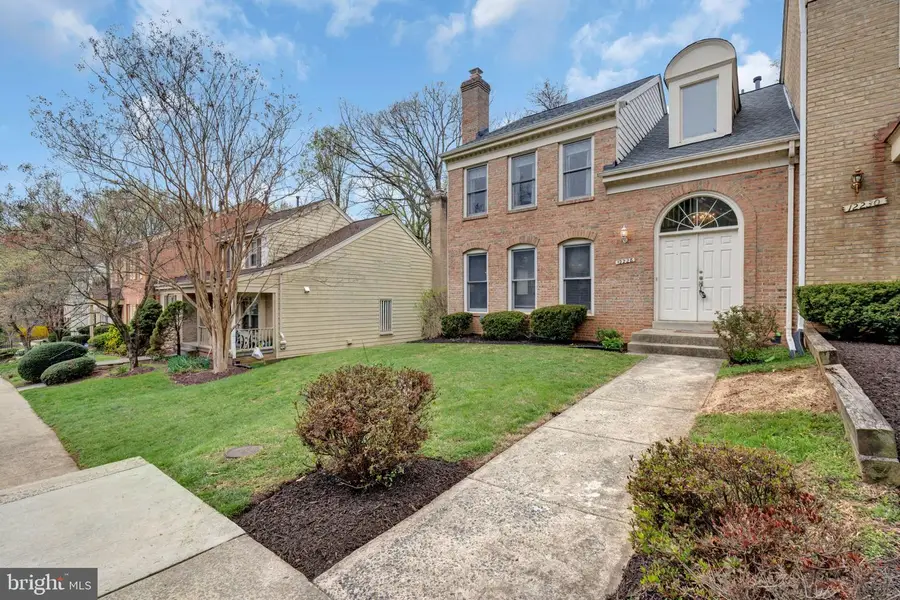 12228 Tildenwood Dr, Rockville, MD 20852 - #3