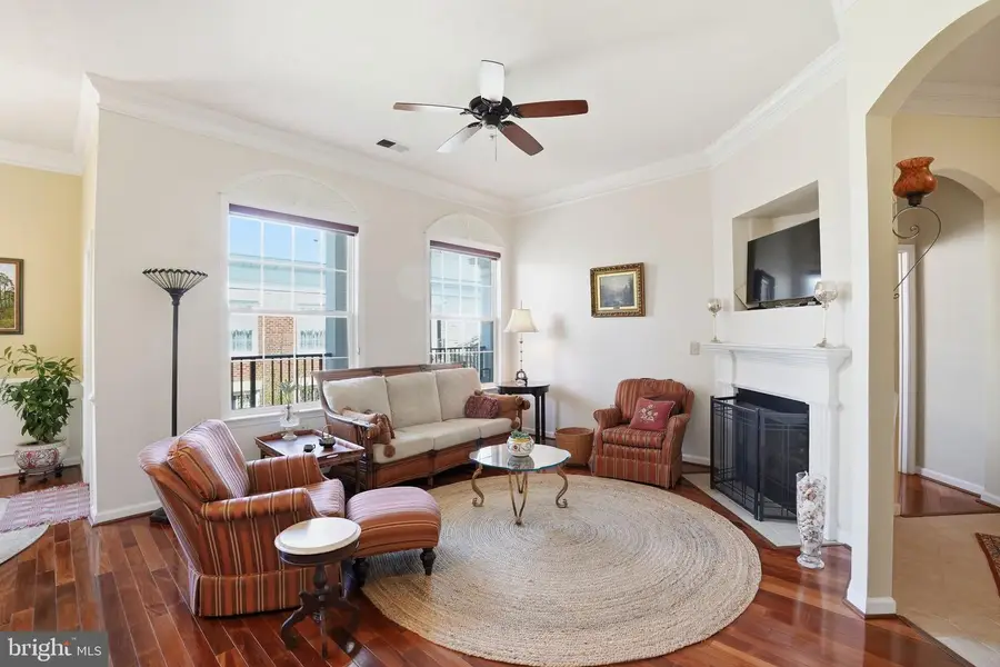 31 Booth St #450, Gaithersburg, MD 20878 - #3