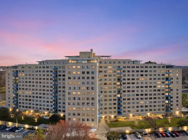 10201 Grosvenor Pl #1404, NORTH BETHESDA, MD 20852