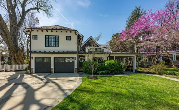 6 Leland Ct, CHEVY CHASE, MD 20815