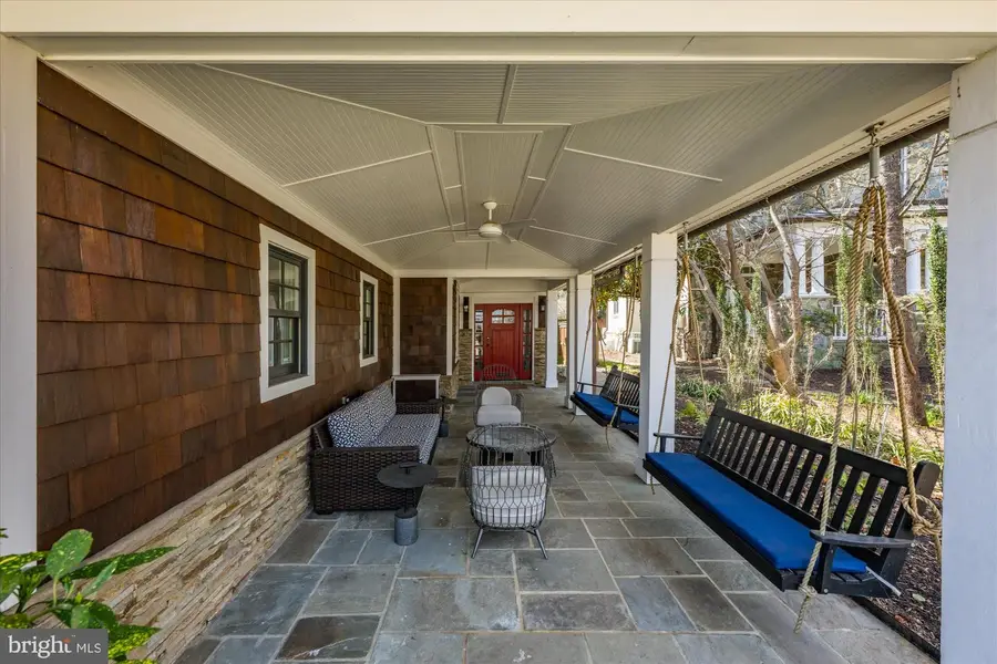 6 Leland Ct, Chevy Chase, MD 20815 - #3