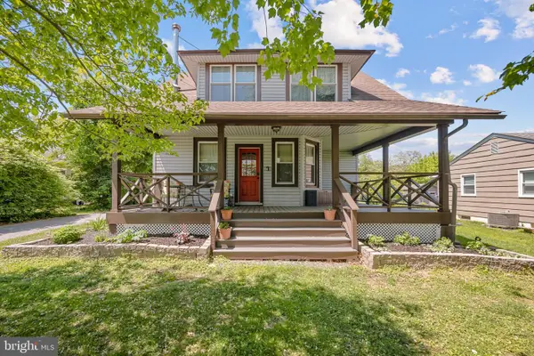 27412 Ridge Rd, DAMASCUS, MD 20872