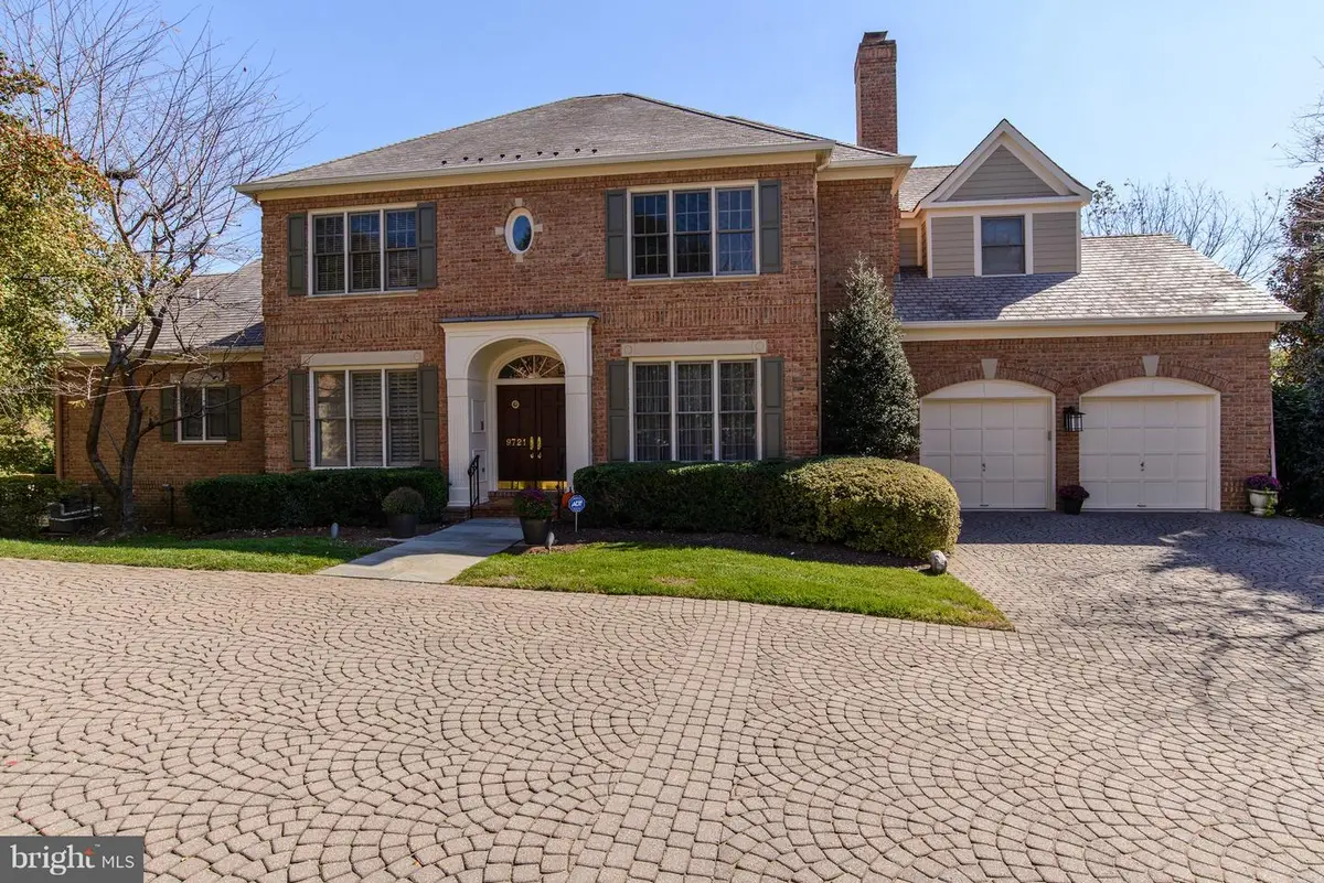 9721 Beman Woods Way, Potomac, MD 20854 - #1